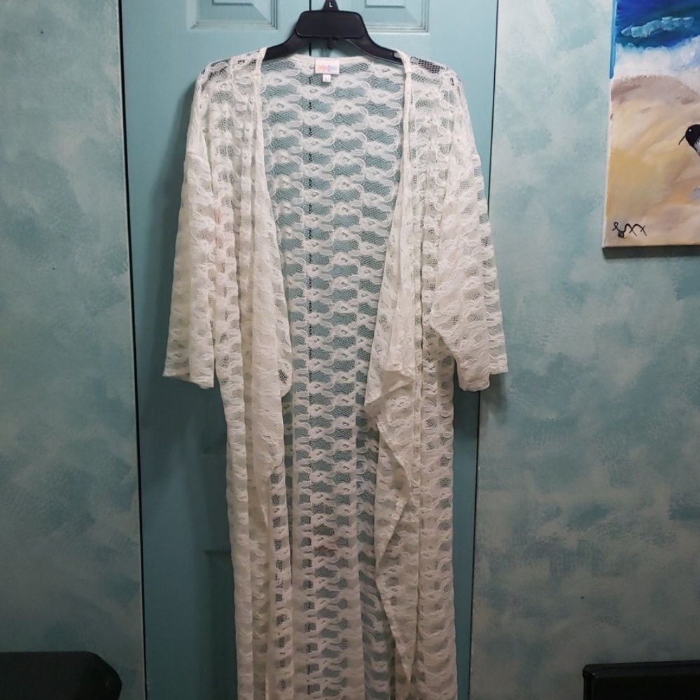 Lularoe Shirley